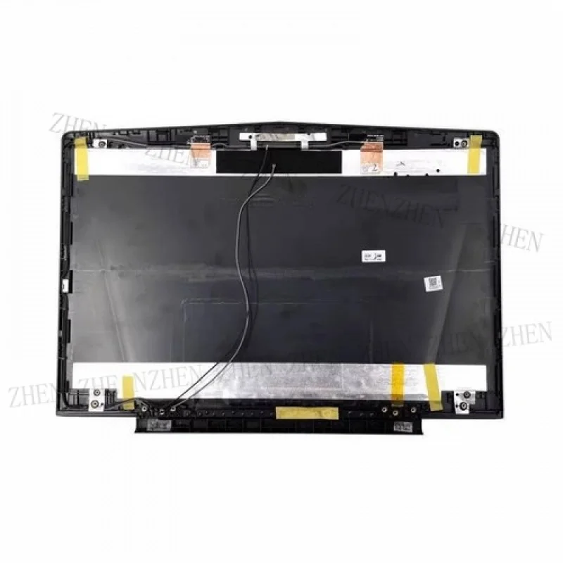 

Y Новинка для LENOVO Legion Y520-15 R720-15 Задняя крышка ЖК-дисплея AP13B000100 Черный