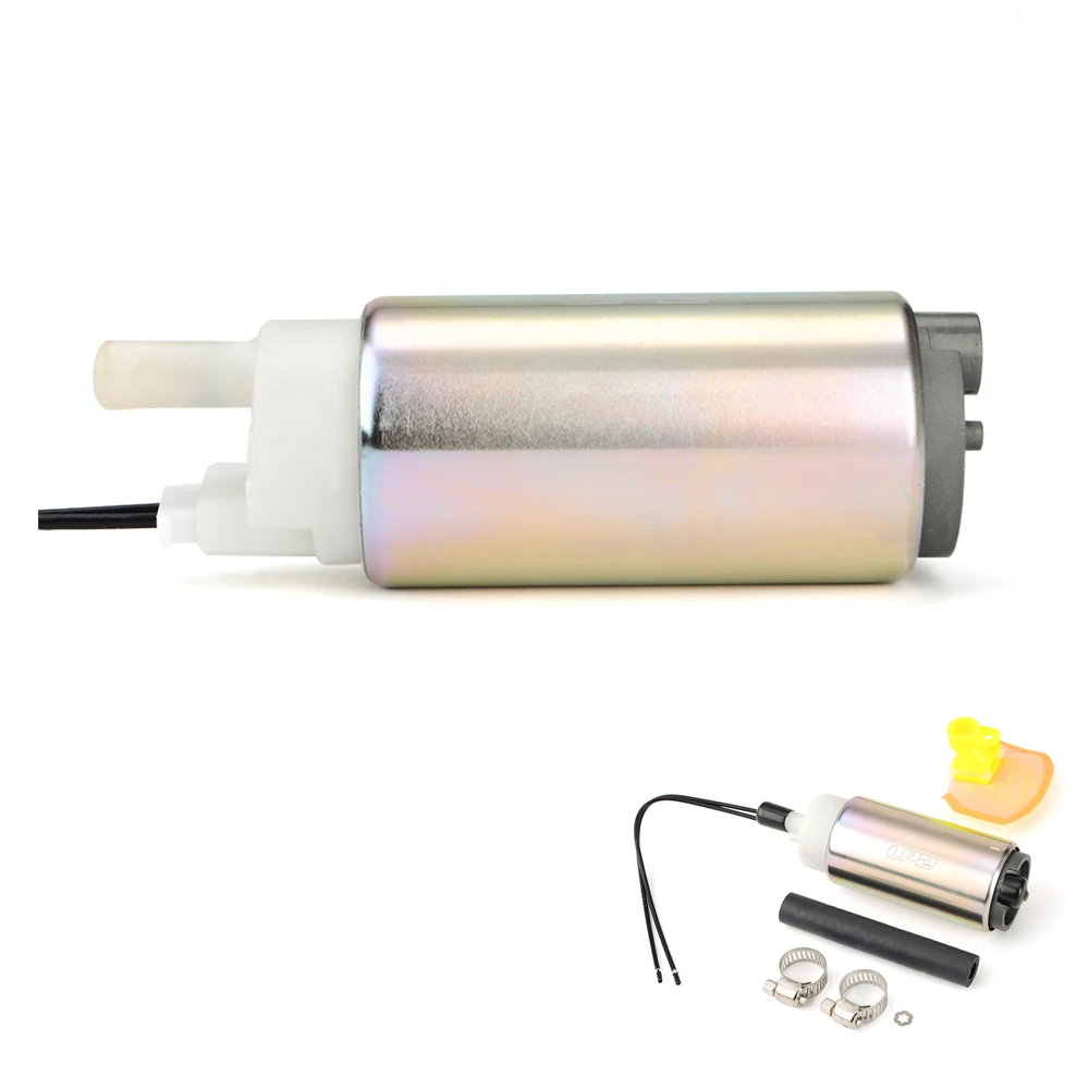

Fuel Pump With Filter Fits For Honda CB600F Hornet 600 CB1000R CB1100 CB1300 Super Four 1300 CBF600N CBF1000 CBF1000S CTX1300