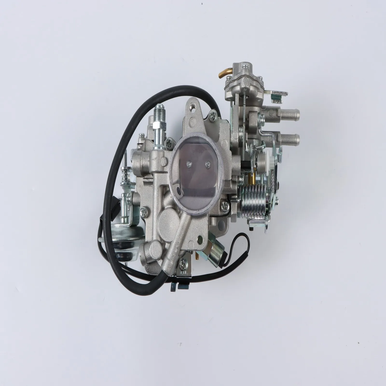 

Задний фланец карбюратора 21100-78150 ДЛЯ вилочных погрузчиков 4Y 5K Система подачи топлива