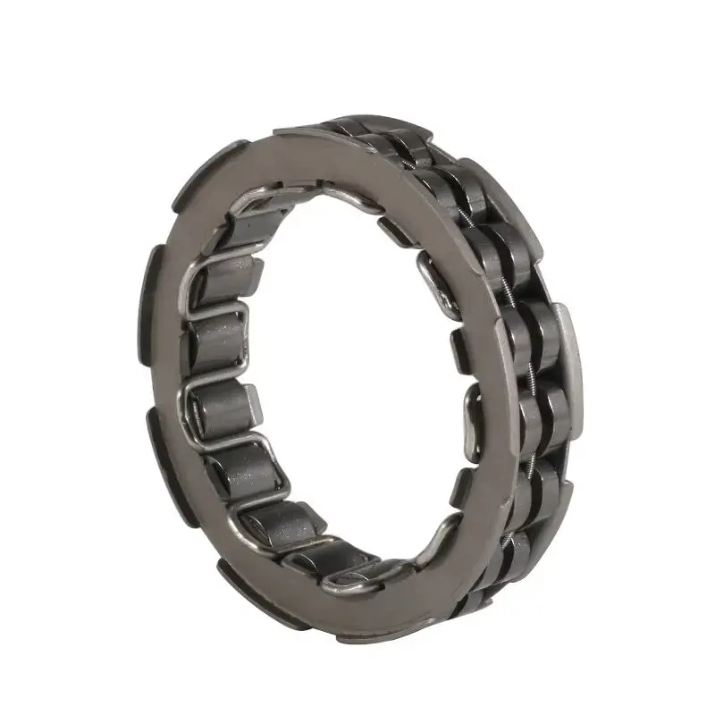 

Starter One Way Clutch For ACCESS AMX 750 6.46 8.57 7.46 SHADE SPORT 650 850 Xtreme 850 650 OEM:22105-E20-000 ACC-22105-E20-000