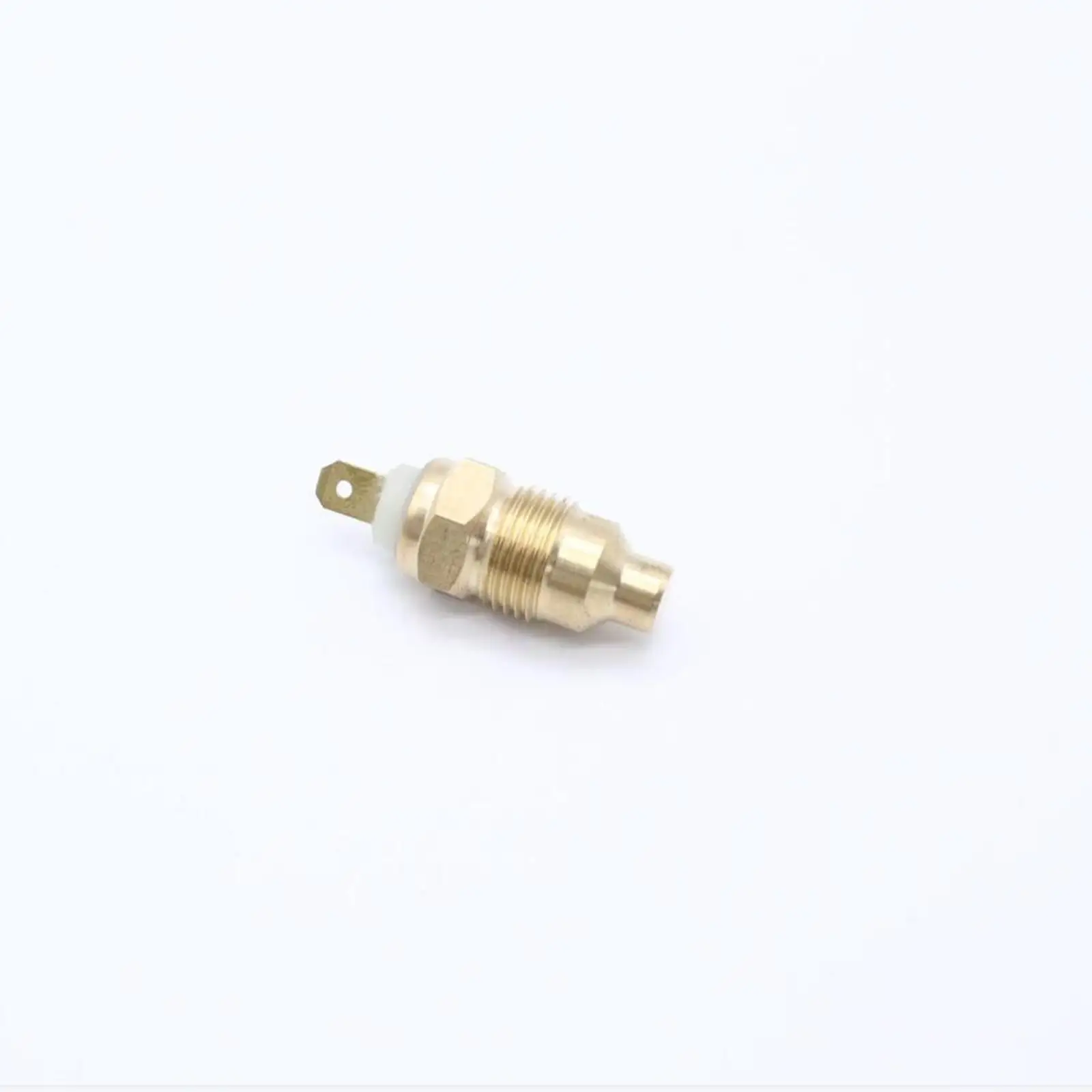 

Air Temperature Sensor Alarm Switch SI-AT21069 Copper Replacement Part for Car Cylinder Head Thermostat System