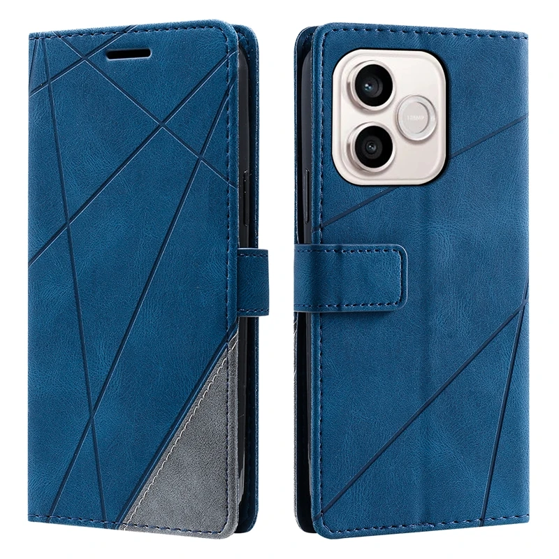 For Coque Honor 600 Lite Cover - Luxury Bags Kl ulasan dan harga