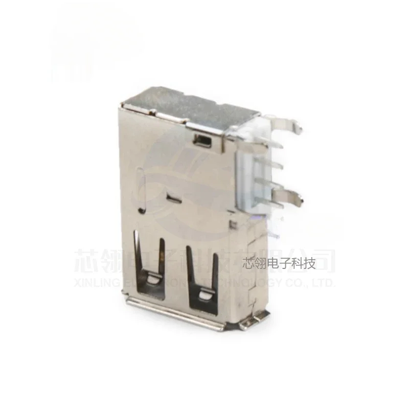 USB series socket USB female Micro Connector male MINI plug Type-C Socket D Square port B Data type A