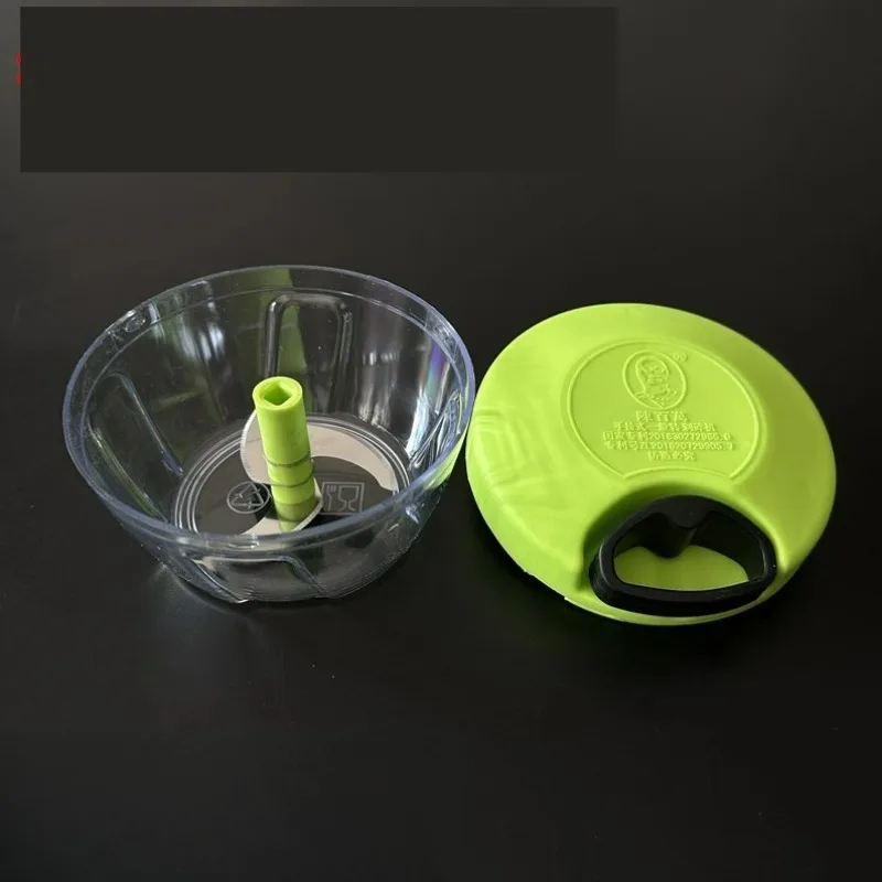 

Wire Shrimp Beater Luya Sea Fishing Portable Sturdy Durable Stirring Red Worms Minced Meat Shrimp Machine Fishing Equipment