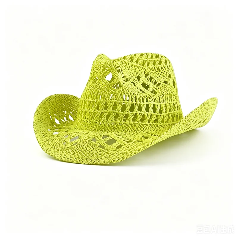 Cappello da Cowboy da Donna Me - Cowboy Hat Straw recensione e prezzo