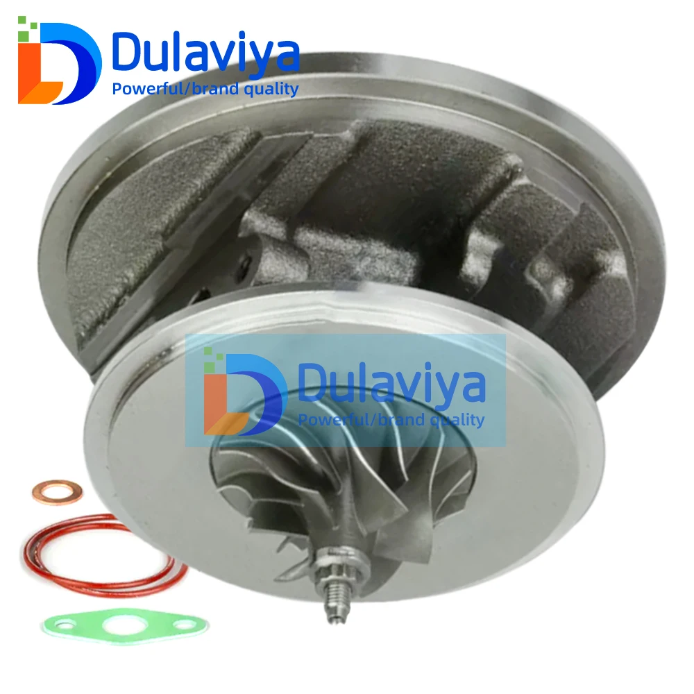 

Турбокомпрессорный картридж (сердцевина) для SsangYong Actyon Kyron 2.0 XDi 104кВт 141л.с. D20DT 761433 A6640900880 761433-0003 GT1549V