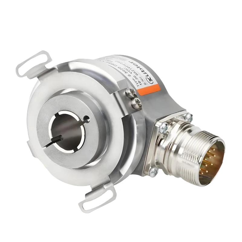 Hollow photoelectric elevator incremental encoder 8.5020.0320.1024.S0900310 2048 8.5020.0A50.1024.S076