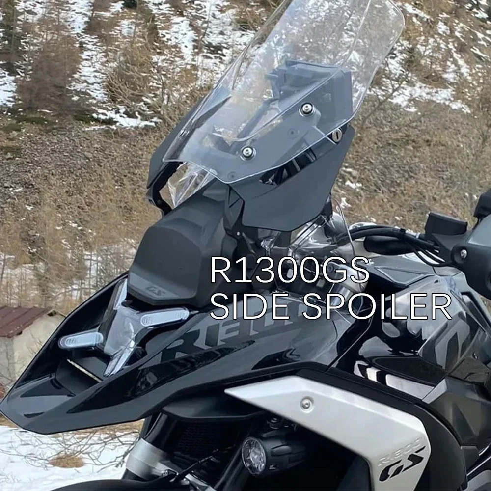 

Боковой спойлер R1300GS, для BMW R1300 GS, 1300GS