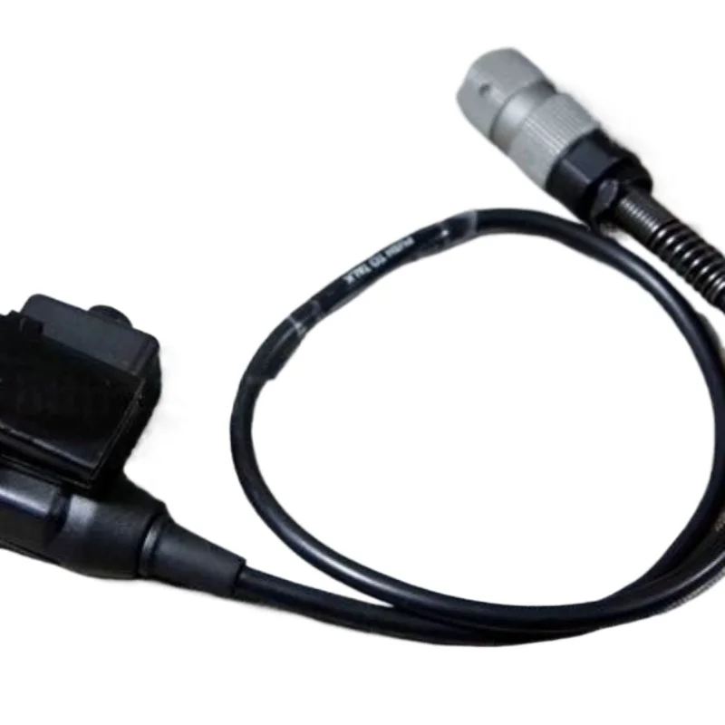 TRI U94 PTT Extension Cable