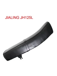 Motorcycle Seat for Honda Jialing Zongsheng Lifan JH125L LF125 H150L JH250 XL125 ZS125GY Dirtbike Partition Motocross Cushion