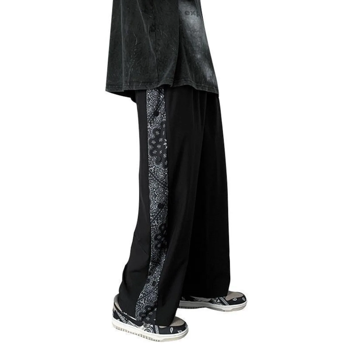 Thumbnail 3 - #24 Ranked Mens Loose Fit Baggy Pants Picks in 2026