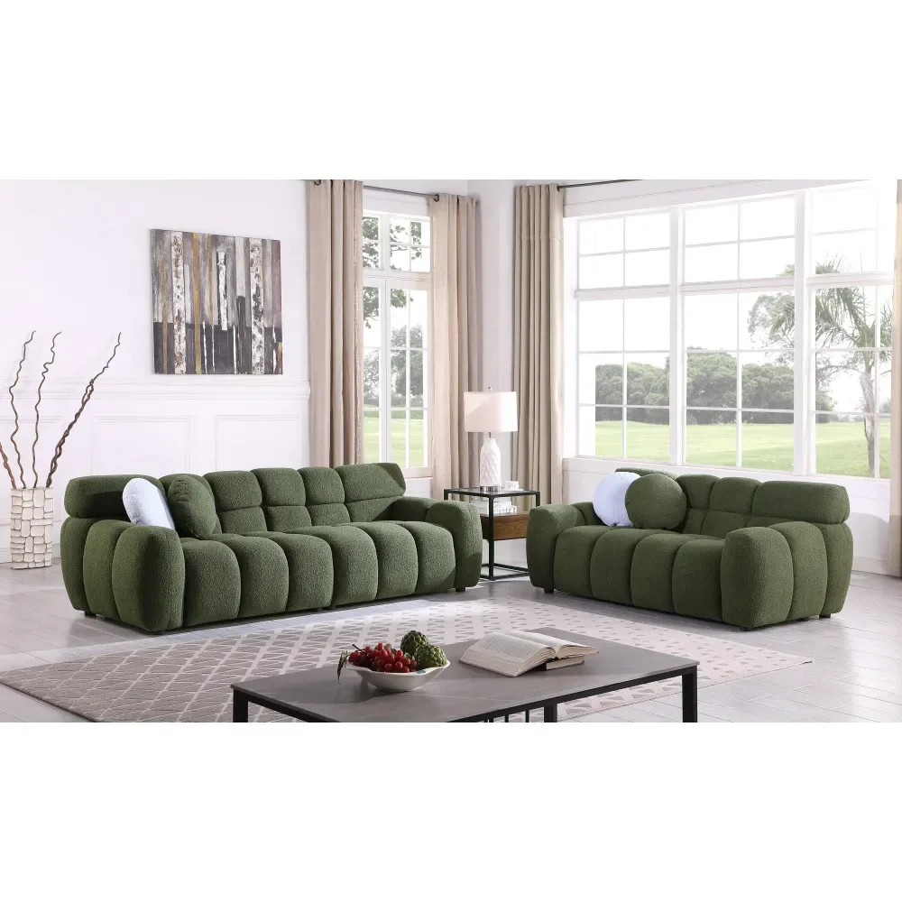 Furniture Room Living Sets Modern Armchairs Armchair Sofa Puff Bed Individual Patio Rooms Sofas Home sofa cama Decoration