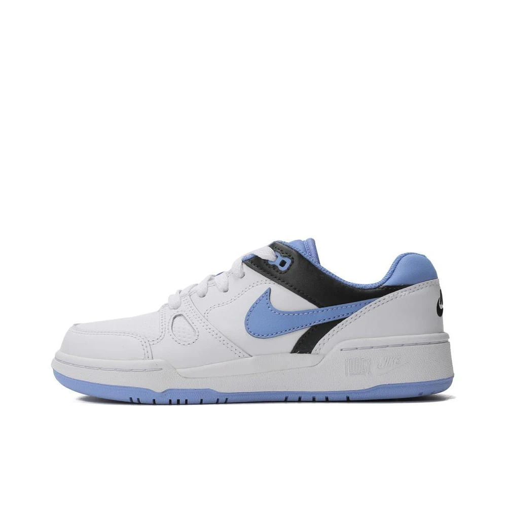 NIKE 2024 FULL FORCE LO (GS) Children's Replica Shoes FV5929-102