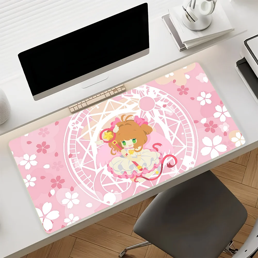 Anime C-cardCaptor Sakura Cart - огляд і ціна Gaming Accessories On Sale