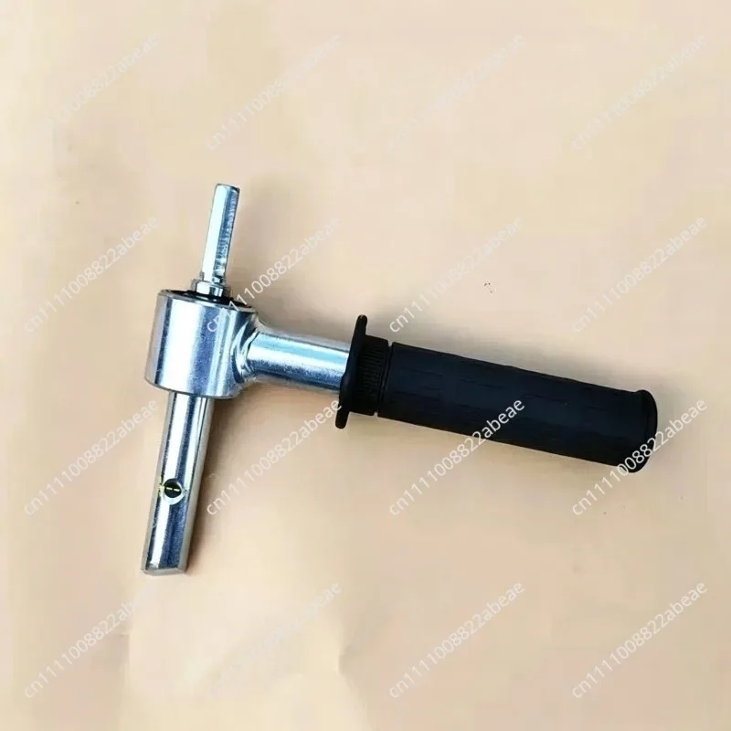 Ice Drill Bit Accessories Electric Drill Adapter Hex Adapter Drill Bit Handle 18mm/20mm Hand Crank Conversion Head