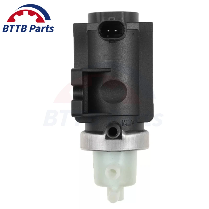 2 pines A 0091533128   Válvula Solenoide de presión Turbo Boost para mercedes-benz W212 W166 E250 GLE300d GLK250 ML250 Sprinter 2500 2,1 L4