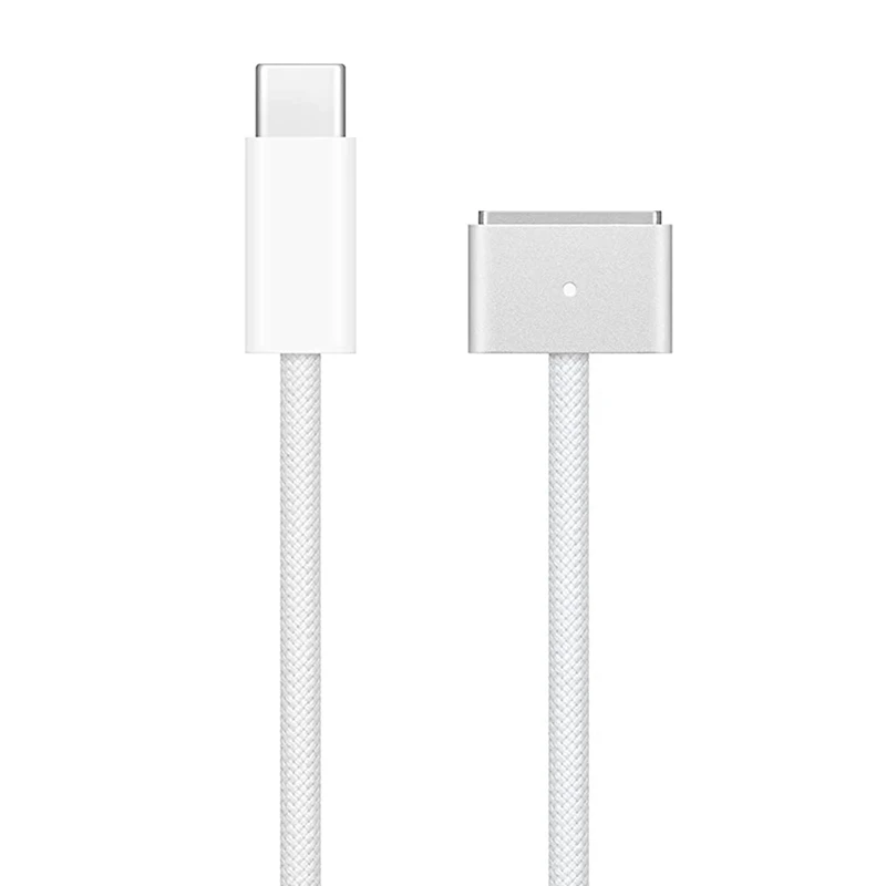 140W Type C To Magsafe 3 Adapter Cable For  Pro Air 11Inch 15Inch 13Inch 14Inch 16Inch