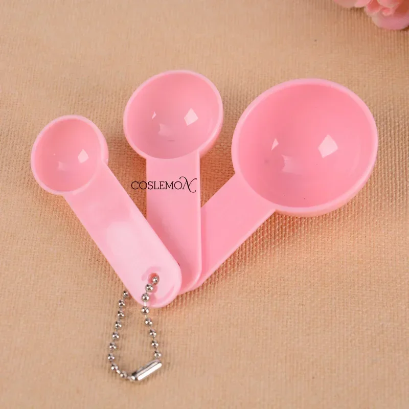 6/12/18pcs Plastic Facial Mask Bowl Set Mask Brush Measuring Spoon DIY Mixing Skin Care Beauty Tools Makeup Cosmetic Supplies