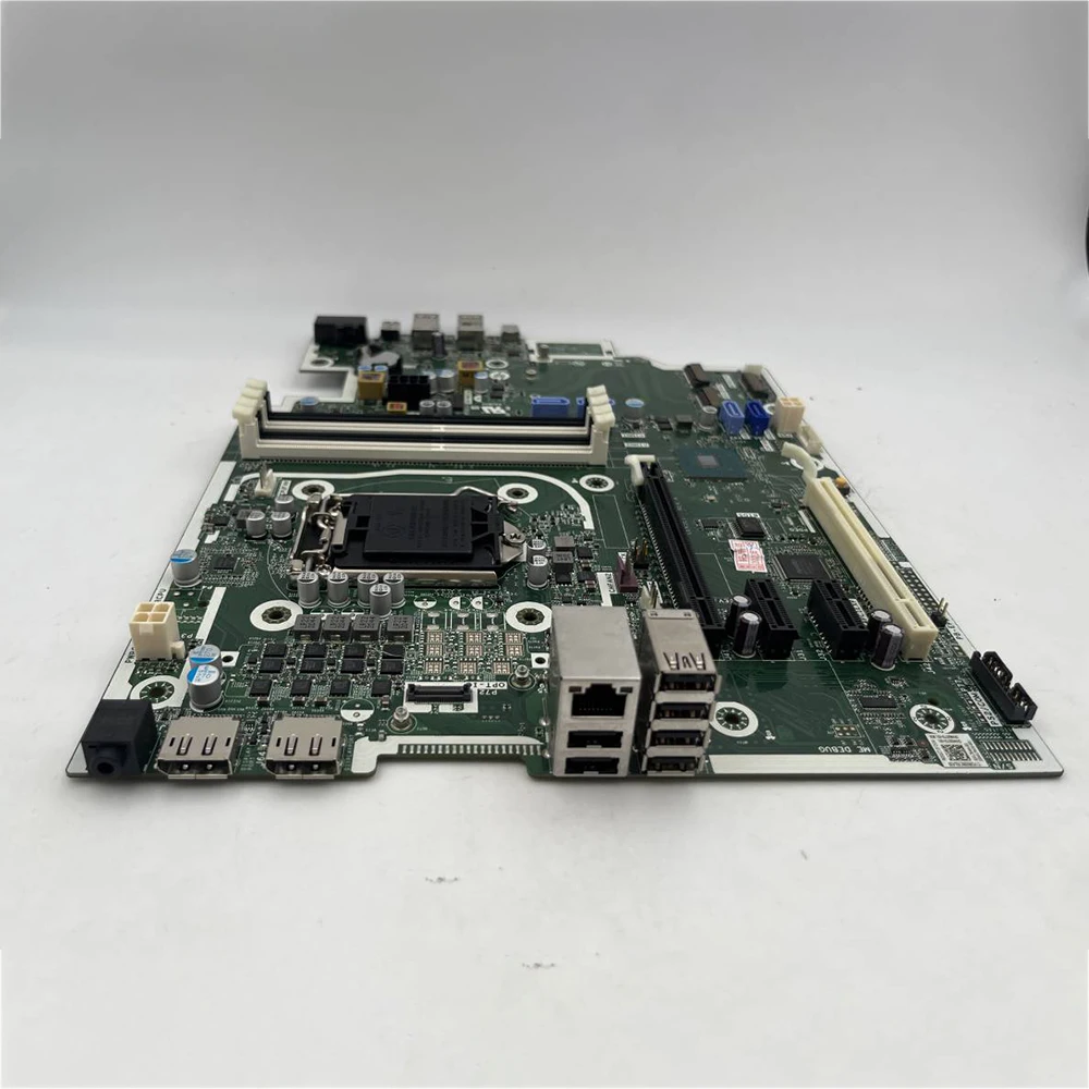 Desktop Motherboard For HP EliteDesk 800 G6 TWR/SFF Q470 DDR4 128GB I3 I5 I7 I9 M87929-001 601 M08759-601 M08759-001 L76450-001