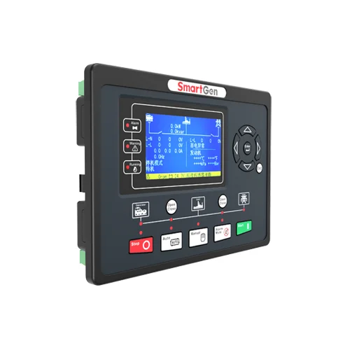 Pengendali Genset Generator Smartgen HGM9320MPU