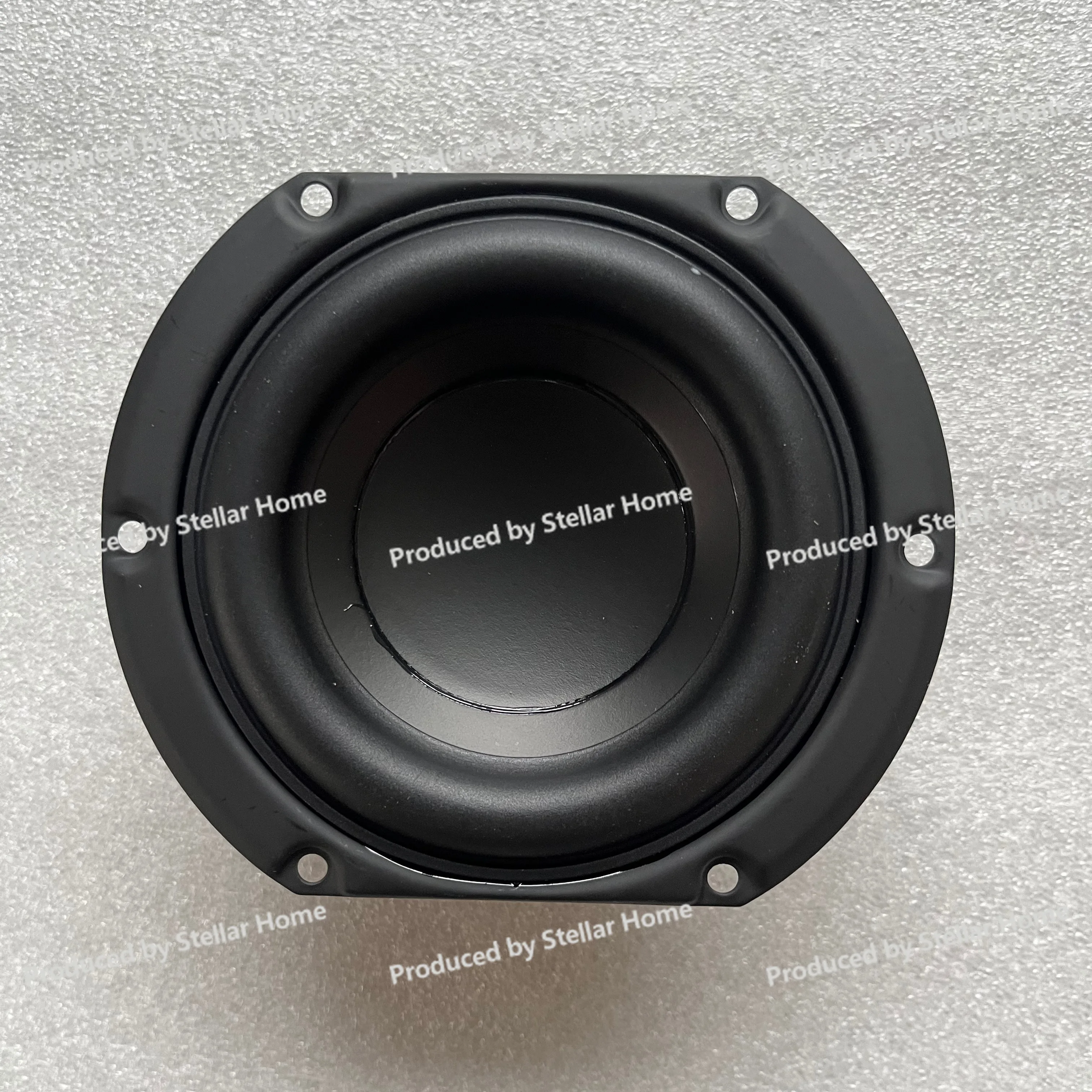 Low Frequency Speaker Out for ACTON KANTON Etc Long Stroke 4 Inch Woofer Trimmed Fever Hifi