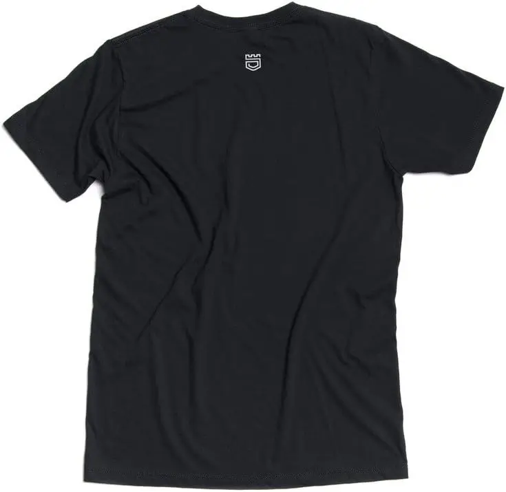 DETHRONE - Logo T-Shirt - Men's