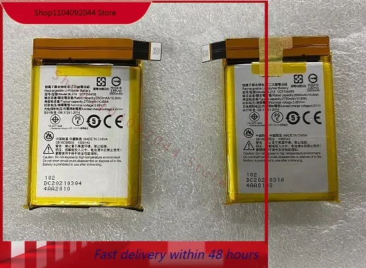 For Lenovo Saver 2pro L70081 Bl316 Bl318 New Mobile Phone Battery