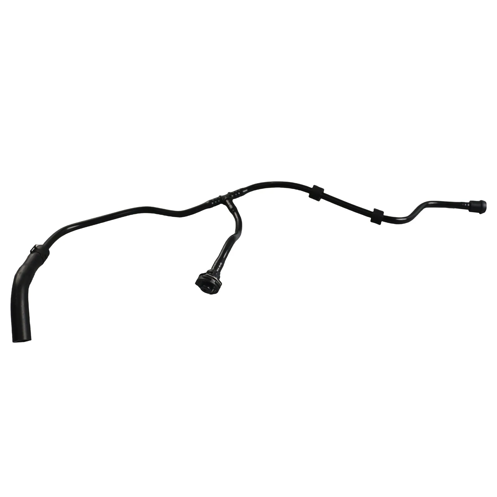 ZOOMKEY New Coolant Reservoir Tank Hose Fit for Audi Q5 2018-2024 Q5L 2018-2024 80A121081DH