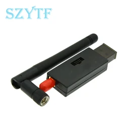 CC2652P CC2652 BLE Simplelink 2.4G Zigbee2MQTT Thread Home Assistant Coordinator Router CC2652P =For Arduino