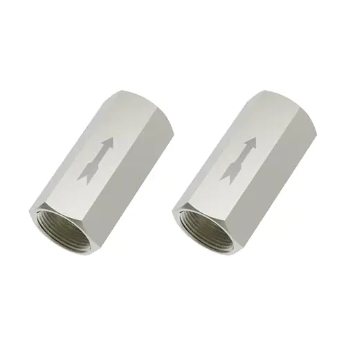 Air Check Valve 1/8