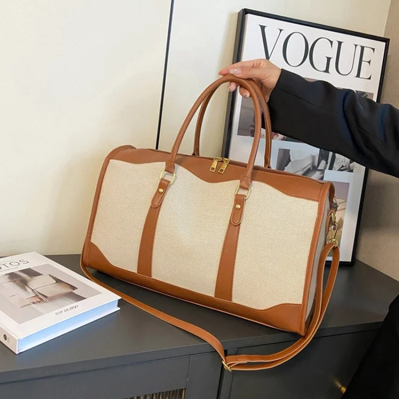 

2025 Новая высококачественная женская кожаная сумка, роскошный бренд, известный дизайнер, Париж, винтажная, элегантная ​