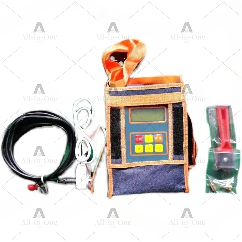 PE drainage welding equipment PE electrofusion package, same layer drainage welding machine Electrofusion  machine