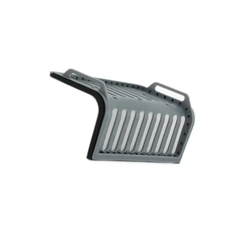 Пылесборник Hepa Filter Pre Filter Net для midea vcr03 Запчасти для роботизированного пылесоса Accessories