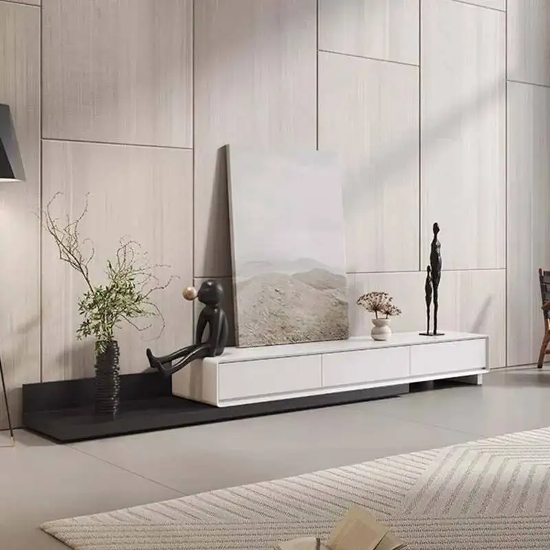 

Display Nordic Tv Stands Cabinets Luxury Wood Modern Salon Designer Tv Table Living Room Gamer Suporte Para Tv Unique Furniture