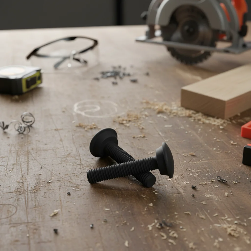 

098128-85 Болт скольжения для круглой пилы для DeWalt DCS565B DCS566B DCS391B DCS512B Регулировочный болт каретки пилы Электроинструменты