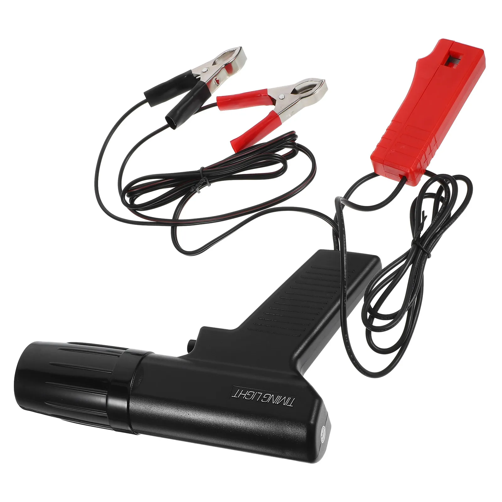 

Ignition Timing Light Automotive Inductive Strobe Lamp Engine Timing Coil Tester Repair Engine Automobile Detection