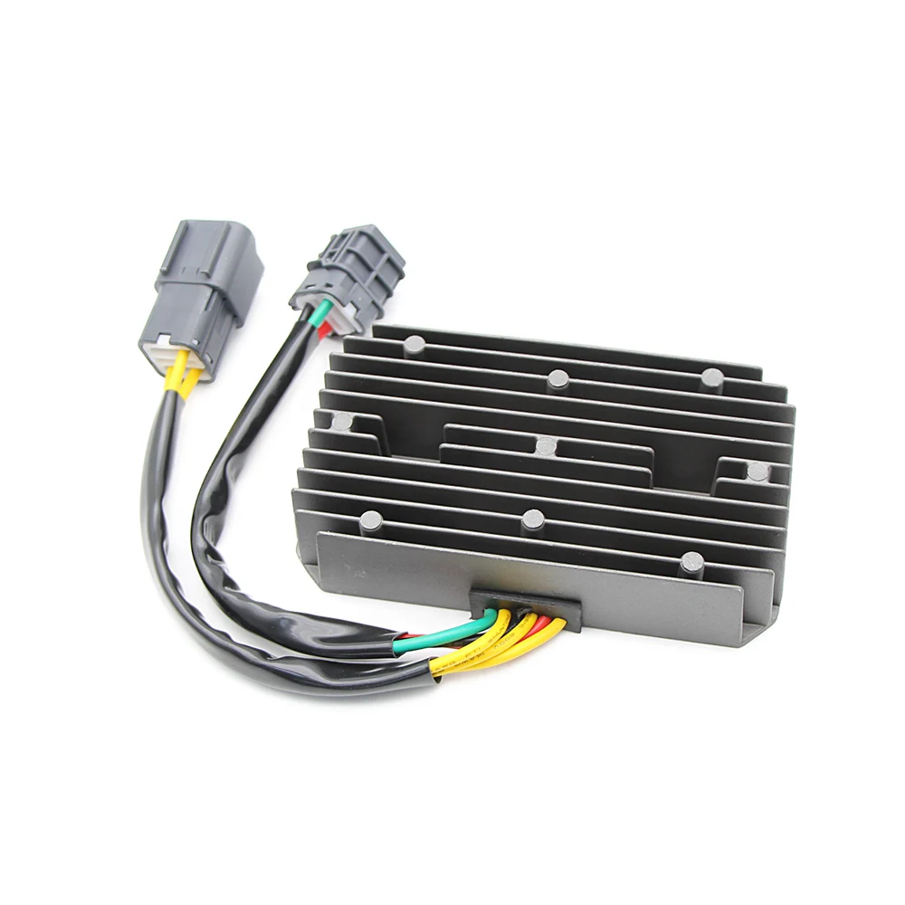 منظم المعدل لـ Triton AX 700 4X4 LOF لـ GOES 650i HO 61120-A27-010 للوصول إلى MAX 750 EFI AMX 6.46 LV 61120-A27-000