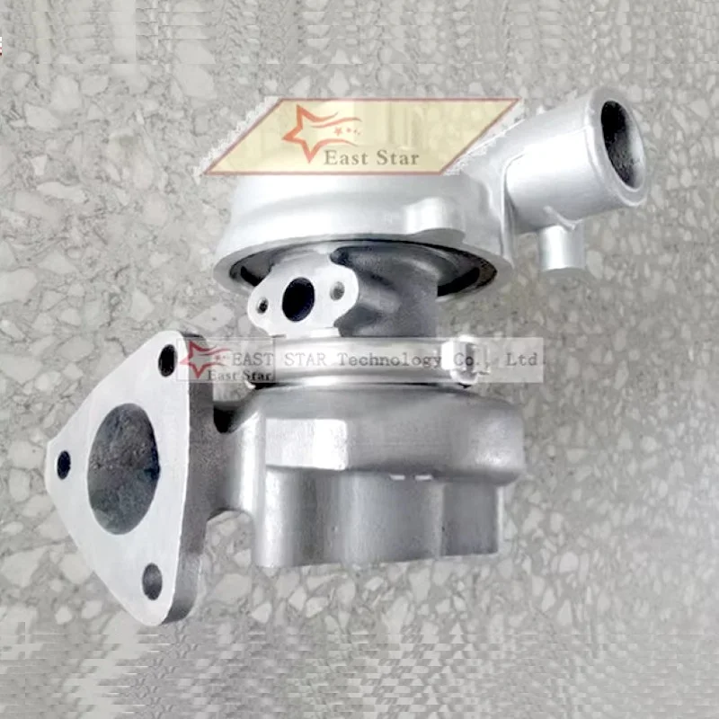 TD05-10A 49178-00550 49178-00530 Turbo 49178-00510 ME080442 M013134 ME080098 For KATO HD450 HD300GS2 HD400V2 E110 120 4D31 4D31T