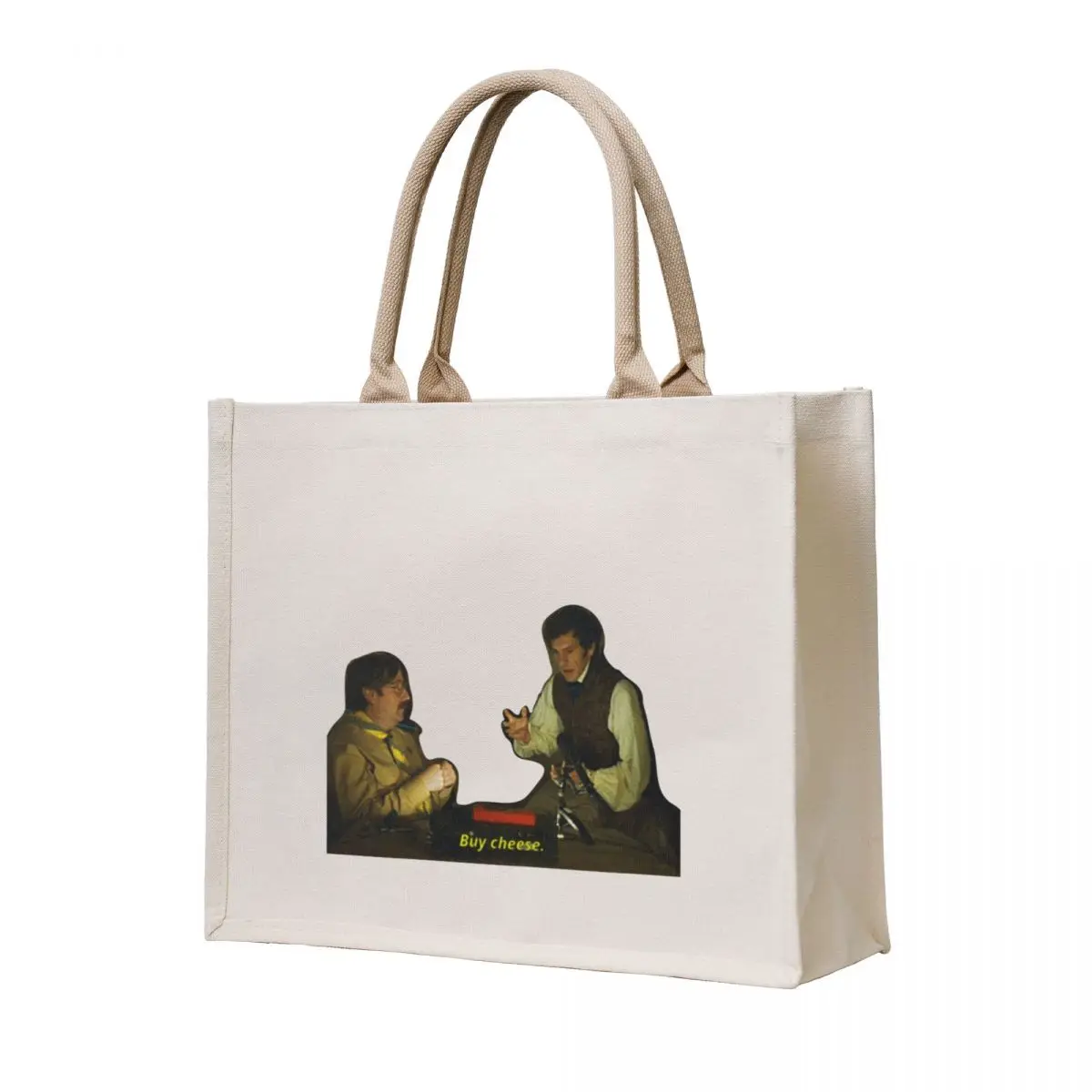

Buy cheese commerical, bbc ghosts Tote Bag Women's beach bags handbag the tote bag Lady bags
