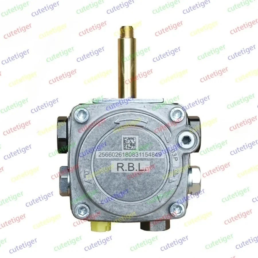 

Code 3007800 G3 5 10 20 Fuel pump diesel burner accessories Riallo RIELLO dedicated RBL