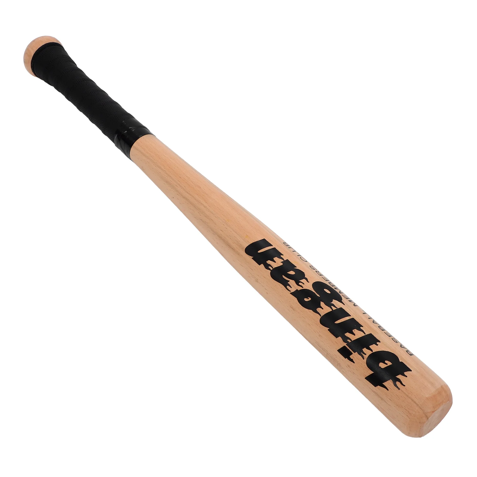 

Baseball Bat Wooden Handheld Stick Bats Lightweight Retro for Portable Sports Stylish