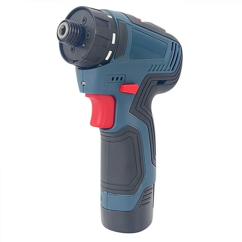 12V Two-Speed Electric Drill Screwdriver for Bosch 12V battery Cordless Compact Drill / Driver power tools