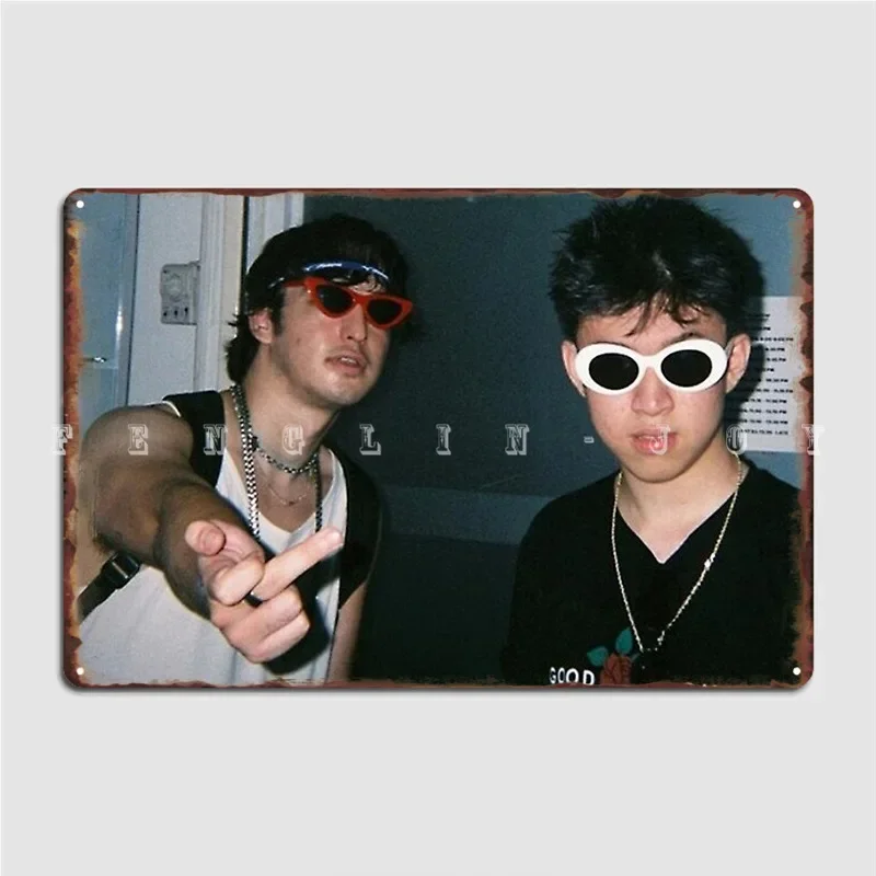 Rich Brian And Joji… - image