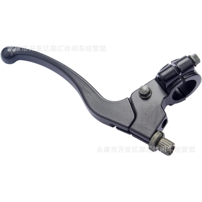 Off-Road Motorcycle Accessories ApplicableHondaHondaCRF50 XR70 50-125CCRight Hub Brake Handle