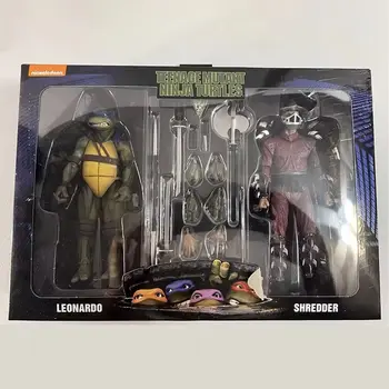 8 best sales figurka niszczarki tmnt - №1