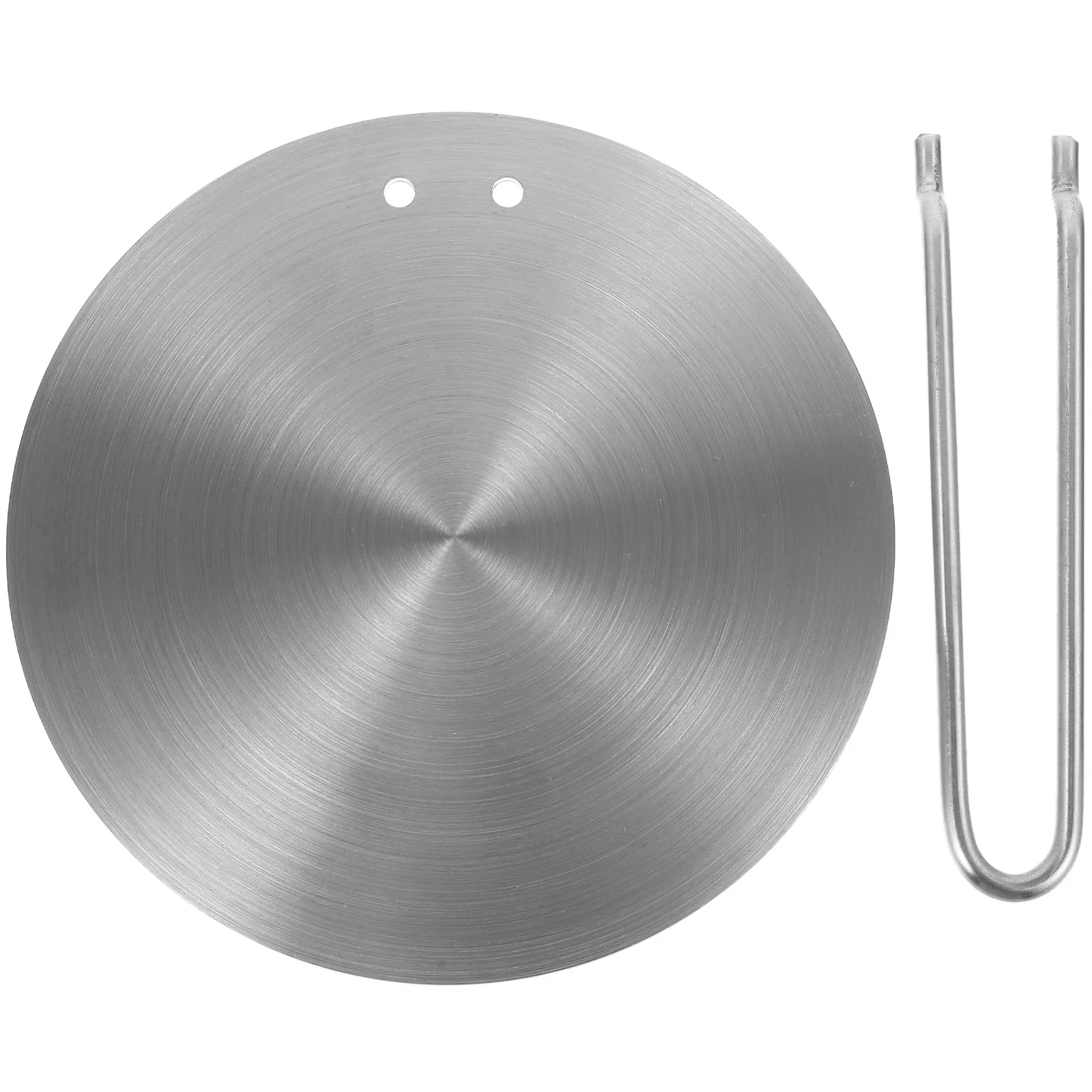 Heat Conduction Plate For Gas Stove Induction Diffuser Cooker Stainless Steel Converte Thermal Conductive