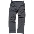 gray pants
