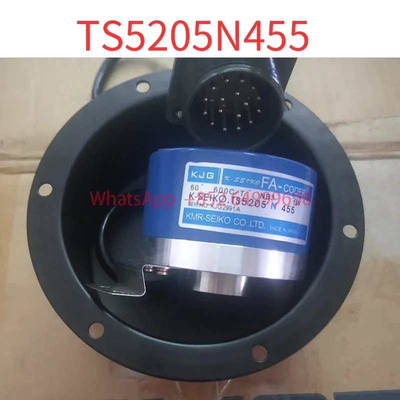 Brand New Encoder TS5205N455