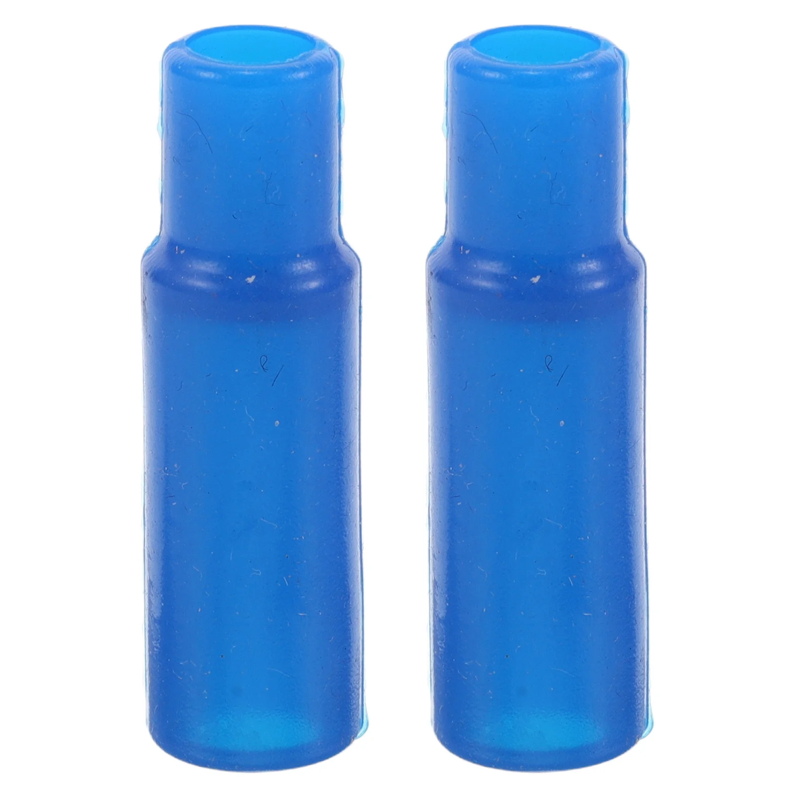 

2pcs Silicone Brake Hose Cover Clutch Oil Pipe Cap Motorcycle Hydraulic Line End Front Grease Fitting Caps Dirt Resistant High