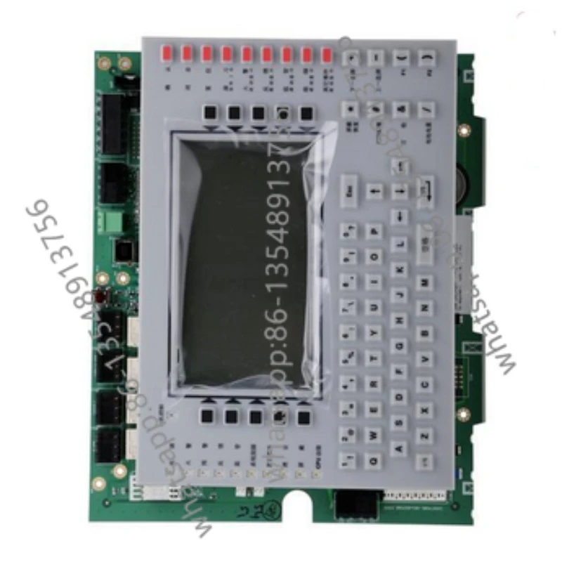 

CPU2-3030D-SC NFS-3030 Блок центральной обработки Точечный